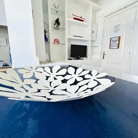 Los Banquitos Las Eras (Tenerife)