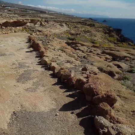 Los Banquitos Appartamento