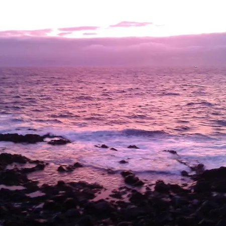 Los Banquitos Appartamento *