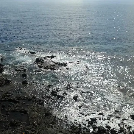 Los Banquitos Apartamento Las Eras (Tenerife)