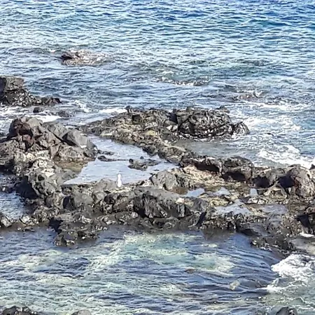 Los Banquitos * Las Eras (Tenerife)