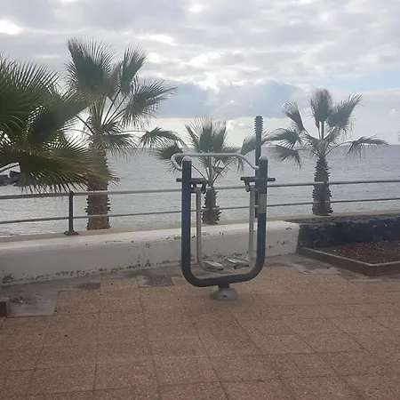 Appartamento Los Banquitos