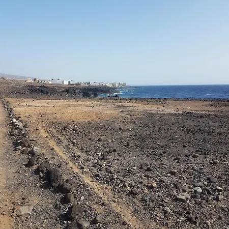 Appartamento Los Banquitos *