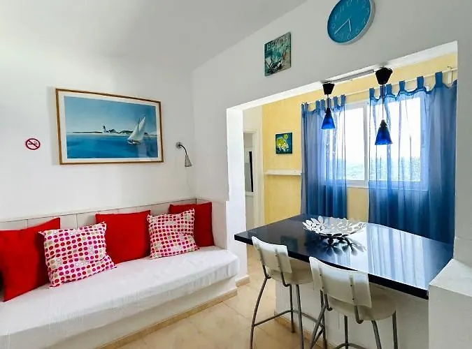 Apartamento Los Banquitos *