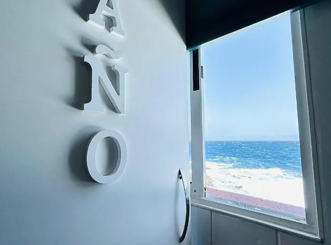 Los Banquitos Apartamento *