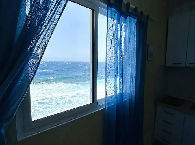 Los Banquitos Apartamento *