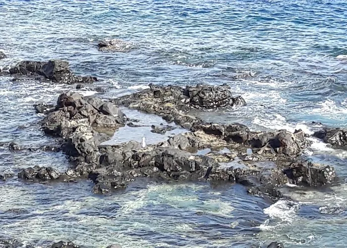 Los Banquitos * Las Eras (Tenerife)