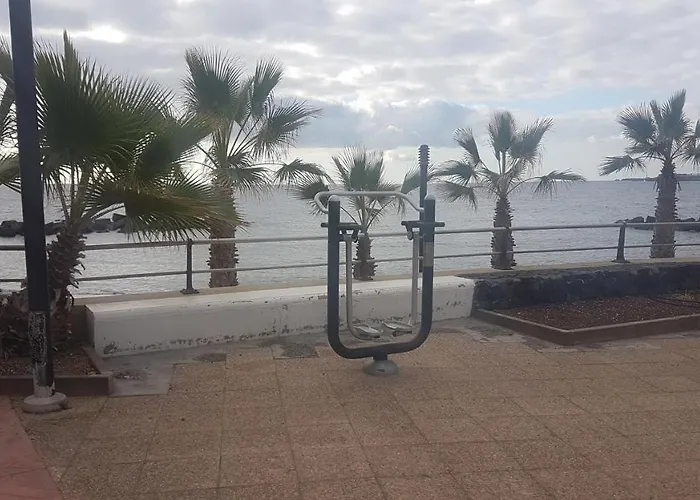 Apartamento Los Banquitos