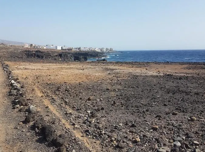 Apartamento Los Banquitos *