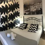 Los Banquitos Las Eras (Tenerife)