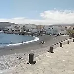 Los Banquitos Las Eras (Tenerife)