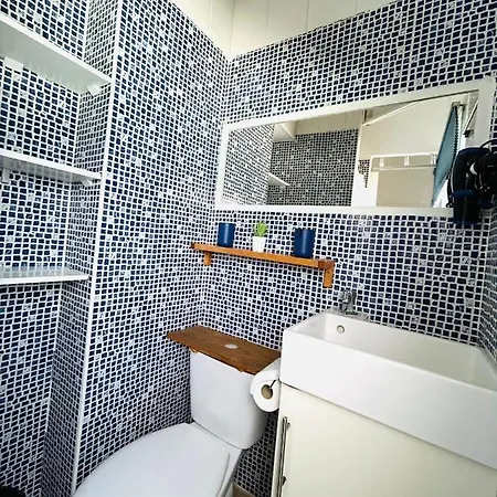 Los Banquitos Apartment