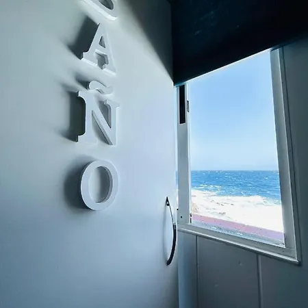 Los Banquitos Apartment *