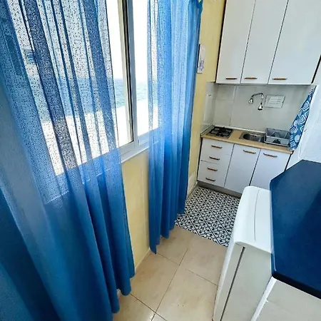 Los Banquitos Appartement