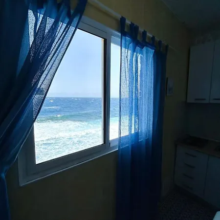 Los Banquitos Apartment *