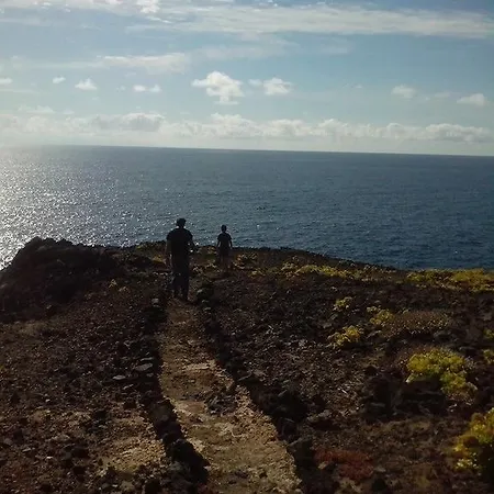Los Banquitos Las Eras (Tenerife)