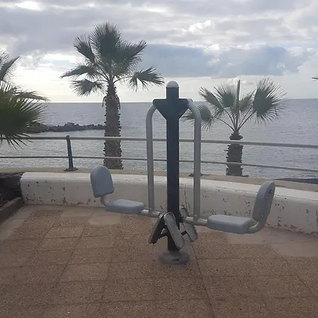 Los Banquitos