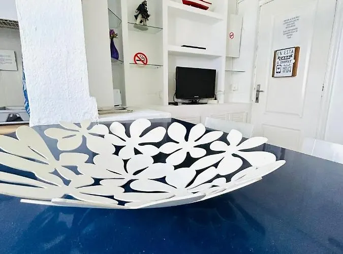 Los Banquitos Las Eras (Tenerife)