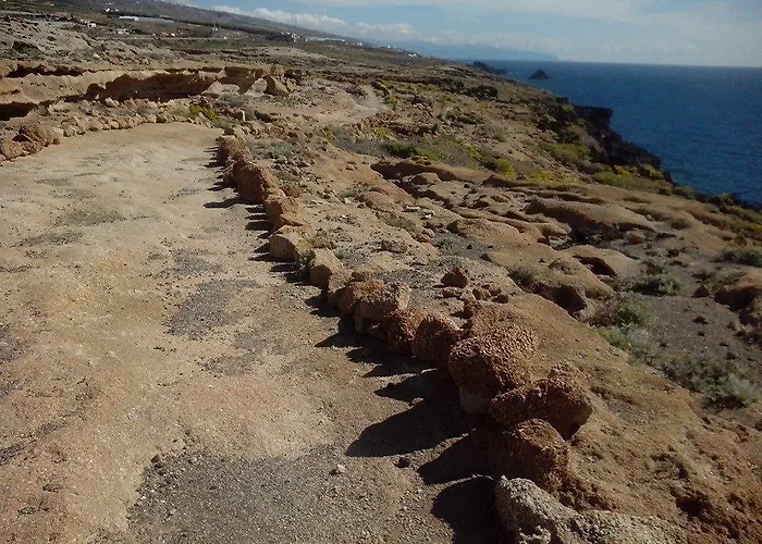 Los Banquitos شقة