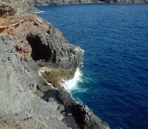 شقة Los Banquitos