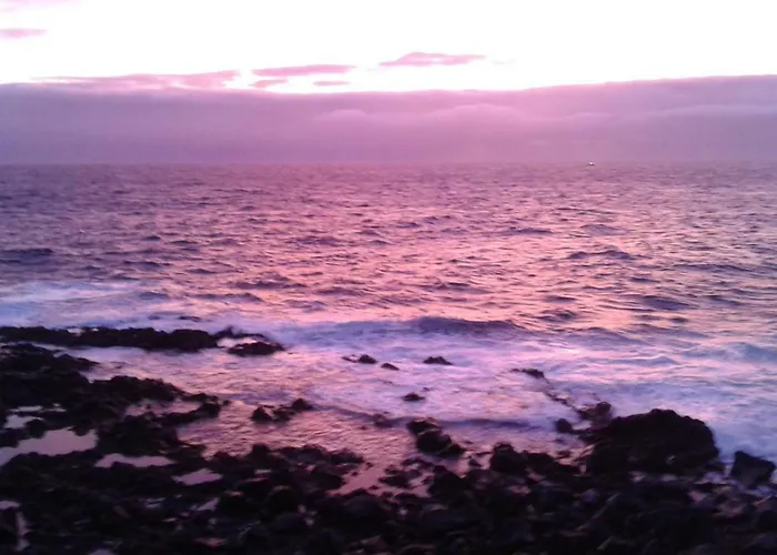 Los Banquitos شقة *