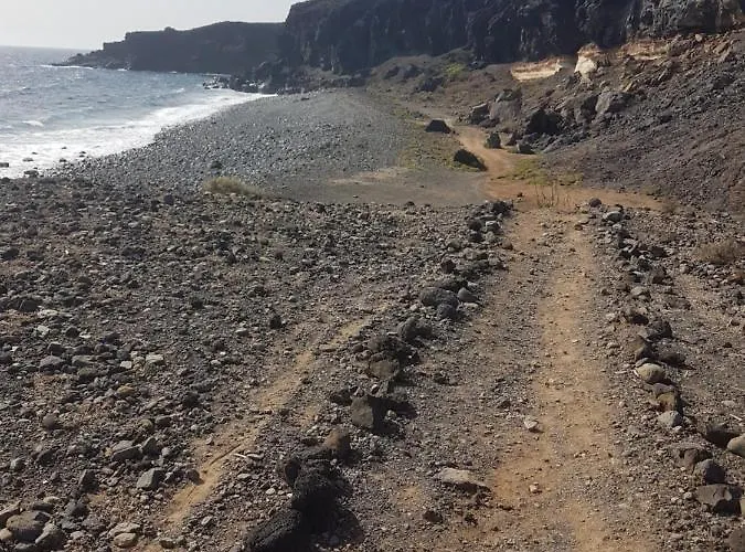 شقة Los Banquitos