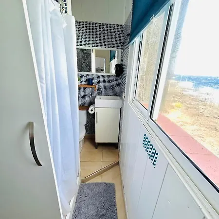 Los Banquitos Las Eras (Tenerife)