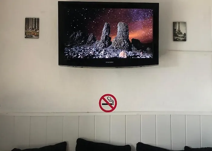 Apartamento Los Banquitos