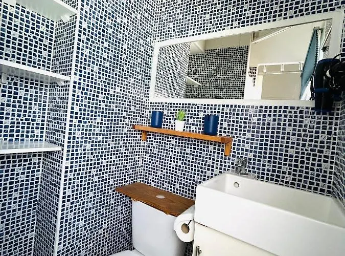 Los Banquitos Apartamento