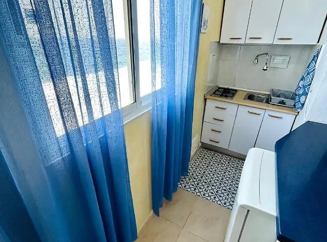 Los Banquitos Apartamento