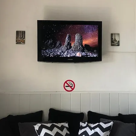 Appartement Los Banquitos