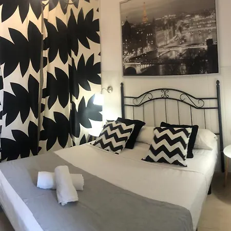 Los Banquitos Las Eras (Tenerife)