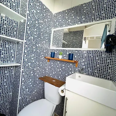 Los Banquitos Appartement