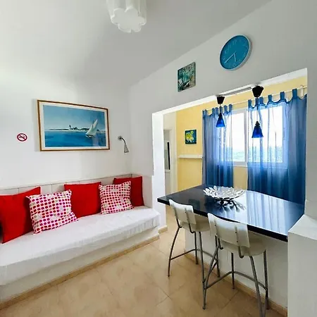 Appartement Los Banquitos *