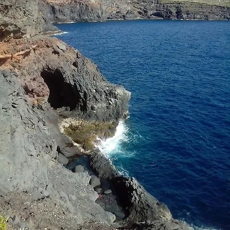 Appartement Los Banquitos