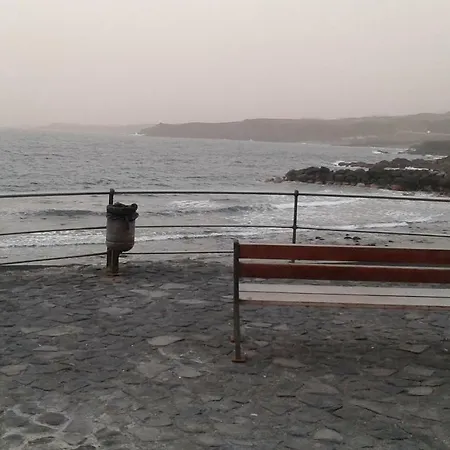 Los Banquitos Appartement